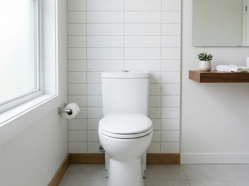 Toilet Repair & Installation Plumber in Carrier, OK
